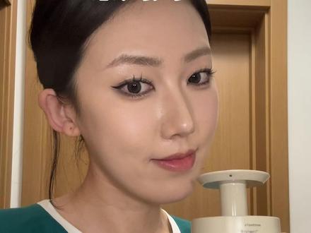 新卸妆油开箱(其实用了快一个月了),沉浸式卸个妆。#aesthesis洁颜油 #ae洁颜油 #沉浸式卸妆 #原相机 #真实测评