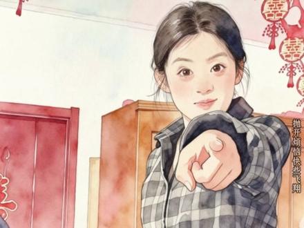 “回家你等着嗷”#女婿 #撑腰 #快乐才是最终方向谯陵陵 #内容过于真实 #画一个故事