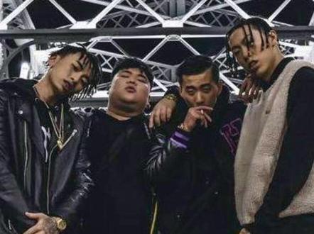 更高兄弟官宣新团专
#higherbrothers #说唱