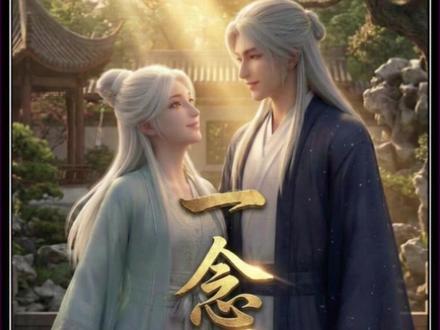 《一念倾心》#动漫推荐 #漫剧 #一念倾心后续