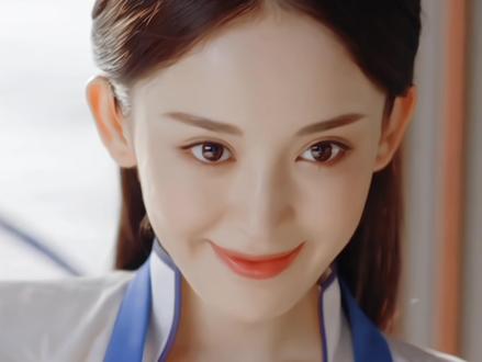 “初见姑娘”#择天记 #娜扎 #徐有容