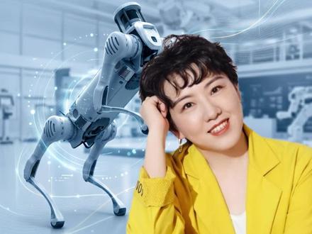 会翻跟头跳舞,宇树机器人终究只是高端玩具么? #宇树 #硬核深度计划 #全球创作者计划 #单说无妨 #青年创作者成长计划