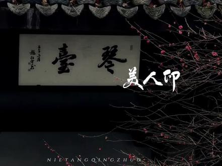 不要搞了好吧 #美人印 #猫耳FM #广播剧 #顺子 #马正阳