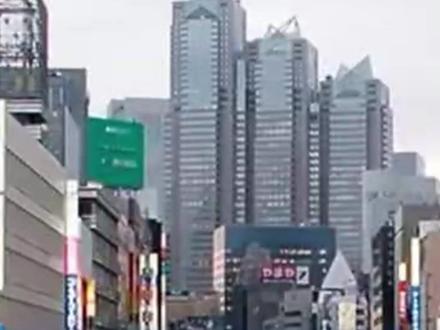 日本经济6个季度来首次负增长,旅游股开盘大跌 #日本 #股市