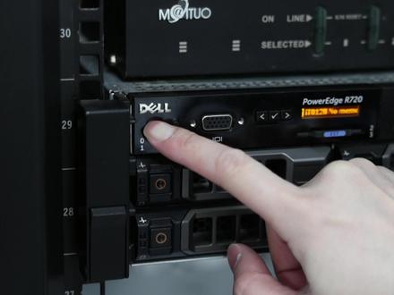 服务器为什么开机慢?
#服务器 #硬件