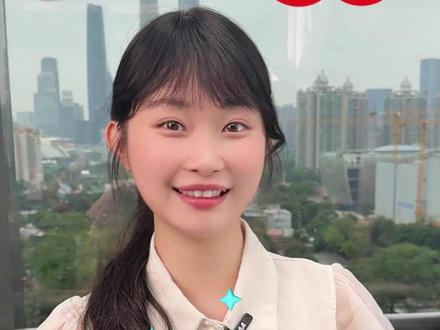 粤语不说正在 我们说”紧“ #粤语 #粤语教学