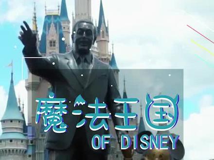 #迪士尼 奥兰多迪士尼最好玩园区魔法王国攻略奉上,最后还有小仙女梦幻出镜🧚♀️ @抖音小助手