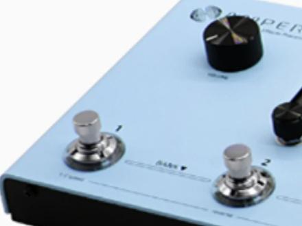 Ampero如何加载我的音色#小天老师 #音乐 #效果器@Hotone幻音 @抖音小助手 @DOU+小助手