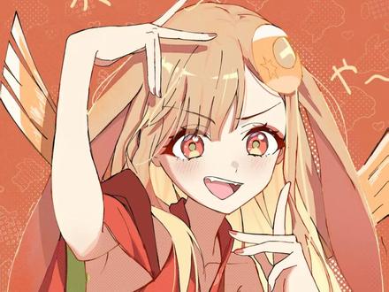 4k超时空辉夜姬(一) #超时空辉夜姬