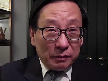 高志凯:特朗普访华鲁比奥随行,显示出中国政府的高度智慧