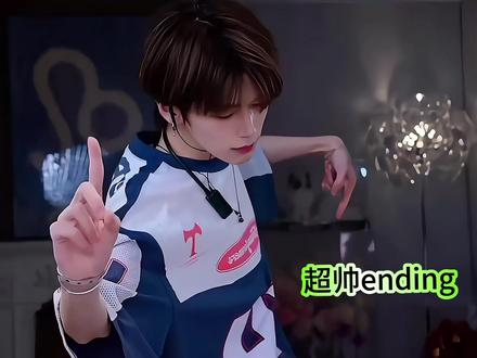 胡闹恩+0帧起跳+纯享版路西法#孙恩盛