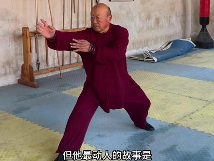 祝桥村的佛汉拳武馆。#中华武术博大精深 #传统武术 #非遗传承 #乡村守护人