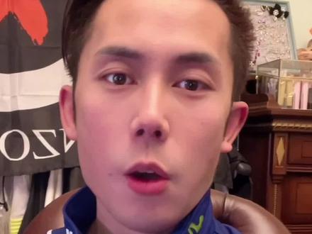 你觉得为什么Motogp车手不跑曼岛TT?#曼岛tt #motogp #机车