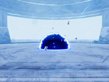 雨中冒险2 玻璃刀拿39把 伤害居然这么高!