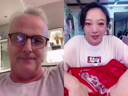 等隔离结束了 我们就去弥补遗憾
