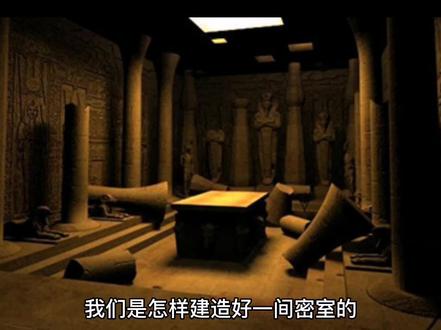 我们是怎样建造一间密室的?#密室逃脱 #建造 #装修 #密室 #雾隐门 #设计