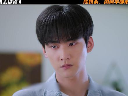 陈妍希、周柯宇新剧《狙击蝴蝶》 李雾和岑矜因为填报学校的事情大吵一架#狙击蝴蝶姐狗恋野到没边#狙击蝴蝶#陈妍希#周柯宇