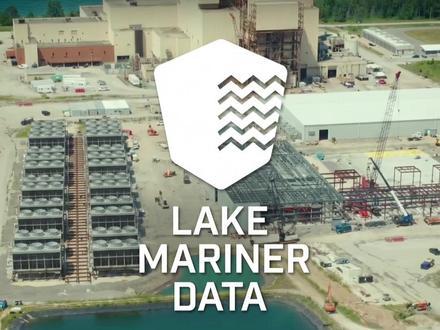 谷歌砸220亿的数据中心,建在一座废弃煤电厂上,解析TeraWulf的Lake Mariner数据中心,谷歌为什么要押注这里#TeraWulf #LakeMariner #谷歌 #施耐德 #数据中心