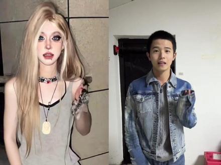 一个舞蹈送给大家 不用谢