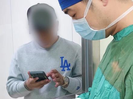 长时间便秘,排便困难,拉不出,有没有想过是肠道蠕动已经不行了#巨结肠 #手术室日常 #便秘 #医学科普