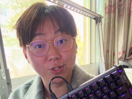 情侣中影魔的多种用法哈哈哈哈#情侣 #rog #影魔 #外设