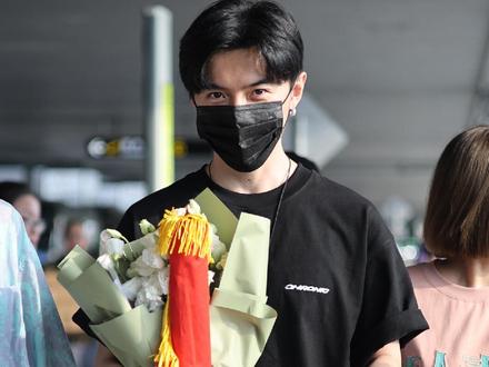 #唐禹哲 #披荆斩棘 在比心这件事上 口嫌体正直🤤