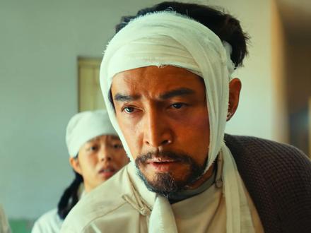 这一集给我哭懵了,杨紫的演技进步很大,未来可期! #生命树#生命树好嗑又共情#胡歌#杨紫#剧情