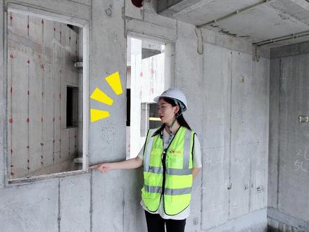 #热点 #景兴建科 可千万别等不会再来学,窗洞企口如何正确设置,赶紧来学!#学习 #铝模板