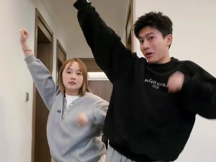 这样的日子甜过哈密瓜#战战战杀杀杀 #抽象