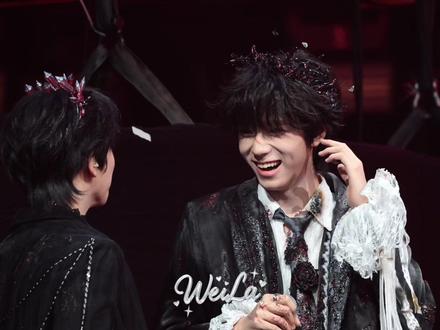 这段清唱谁懂
荣耀之战《lovely》
#王橹杰 #张函瑞 #荣耀之战