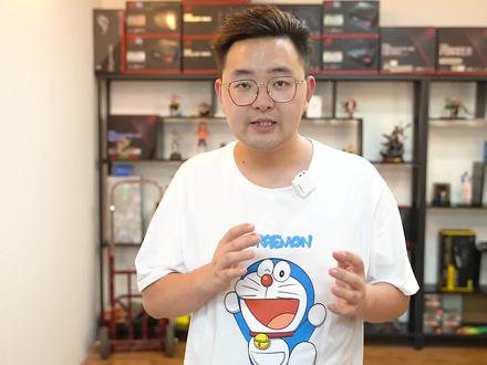 显卡溢价后,很多人选择GTX1050ti这张卡过渡,它到底能玩什么样游戏?三分钟带你去了解 #游戏测试