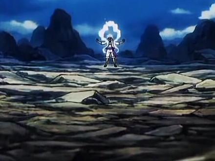 “时隔800年乔伊波伊回来了”#海贼王 #海贼王系列