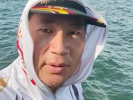 矶钓打窝知识点2:窝料作用。 #浮游矶钓 #海钓