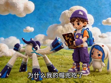 学会纤维化,走到哪里都不怕! #洛克王国世界 #洛克王国世界正式上线 #洛克创作激励计划