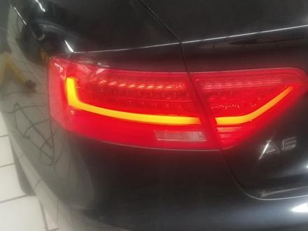 奥迪A5保养灯归零方法视频#汽车保养与维修 #专业维修保养 #修车我是认真的