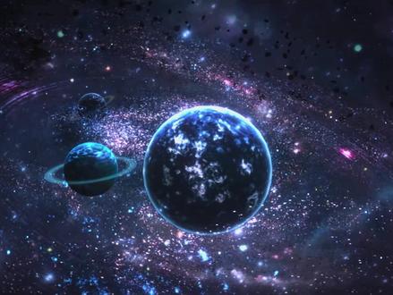 星辰变:神界最强的四位天尊究竟有多强,他们是怎样成为天尊的? #星辰变 #国漫推荐 #动漫推荐