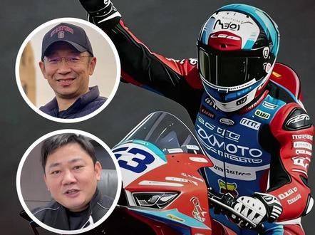 张雪机车夺冠,你有梦想吗? 你能坚持吗? #张雪机车夺冠 #张雪 #摩托车 #梦想 #理想