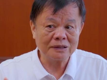 著名企业家、创维创始人黄宏生视频揭恒大真相