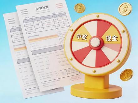 一个视频看懂发票抽奖
#发票摇奖 #薅羊毛的快乐