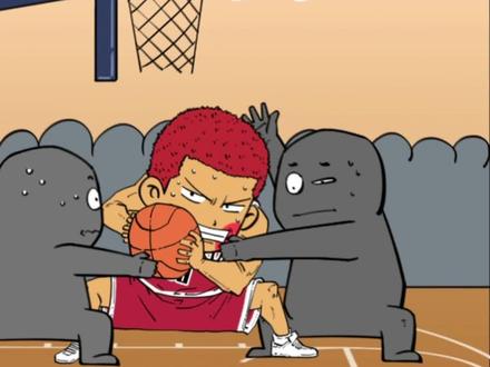 篮球中的位置,是什么意思?
#NBA #篮球 #篮球规则 #体育 #科普