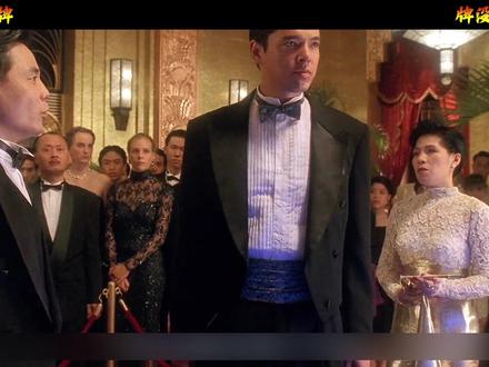 给我擦皮鞋 我要验牌#我要验牌 #影视解说