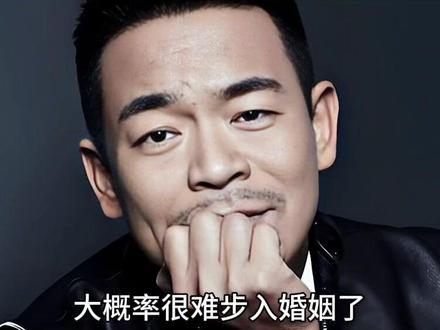 58岁的孙浩,大概率很难步入婚姻了。#孙浩#娱乐