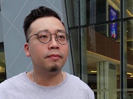 在广东,有一种男人叫“牙签仔”