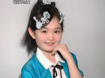 自己的BGM自己唱~ #瓜蛋摇挑战 #咏春 #翻唱