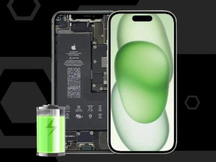iPhone电池健康降到多少建议换?