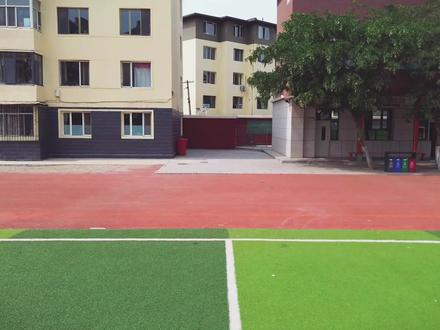 呼市六中高二成人礼