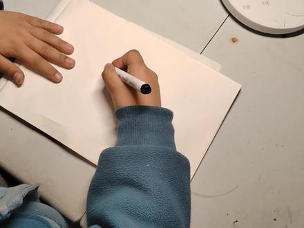 火柴人~地铁逃生~盔甲#火柴人 #地铁逃生 #盔甲 #绘画