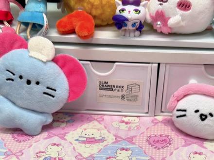 手搓版禅者行脚~优雅永不过时 自制跳跃不是罪过比比拉布和我的刀盾版~#青年创作者成长计划 #手工diy #禅者行脚 #跳跃不是罪过 #meme