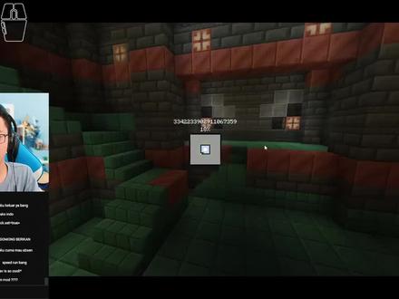 MC速通草羊机纪录0:55.352
#minecraft #mc