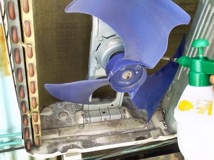 #专业的事交给专业的人来做更靠谱 空调外机清洗方法。美的空调外机清洗。空调外机拆卸方法。家电维修清洗#家电深度清洗 #空调 #创作灵感 #同城精选